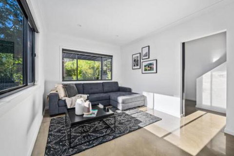 Mr Smith - Accommodation Mt Buller 5