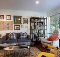 Laurens Place - Accommodation Mt Buller