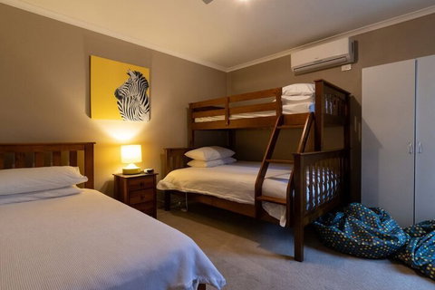 Bella Nicola - Accommodation Mt Buller 6