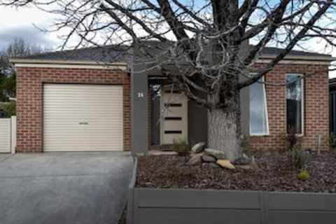 Bella Nicola - Accommodation Mt Buller 0