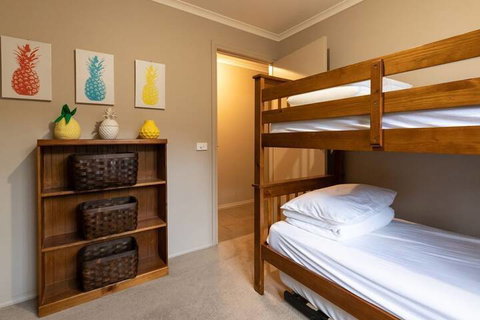 Bella Nicola - Accommodation Mt Buller 2