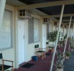 Golden Grain Motel - Accommodation Mt Buller