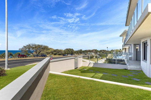 Beachfront Cabarita Apartment - Accommodation Mt Buller 6
