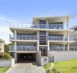 Surf 101 on Cabarita Beach