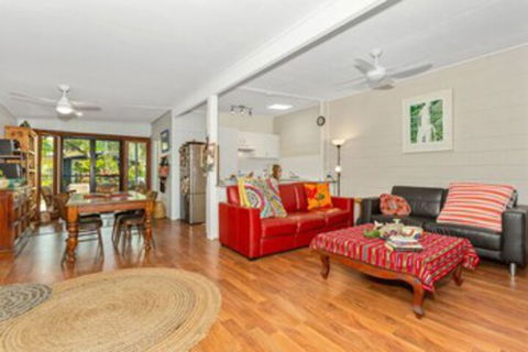 BEACH RETREAT - Accommodation Mt Buller 0