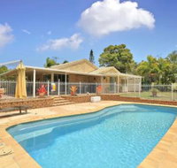 Hook Wine  Sinker Hervey Bay - Accommodation Mt Buller
