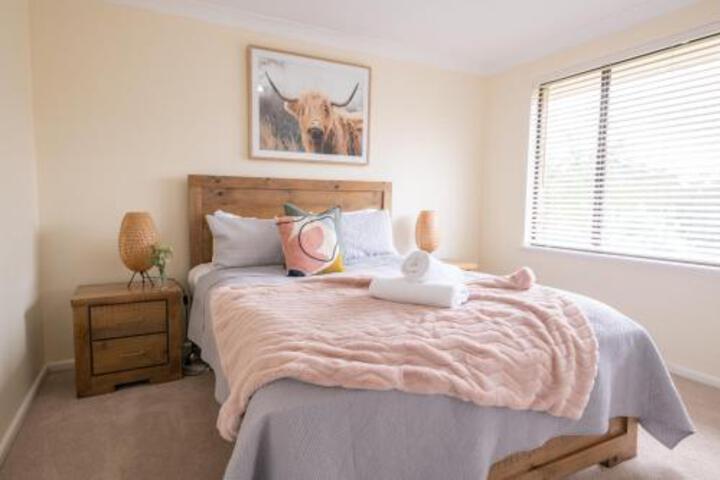 Orange NSW Accommodation Mt Buller