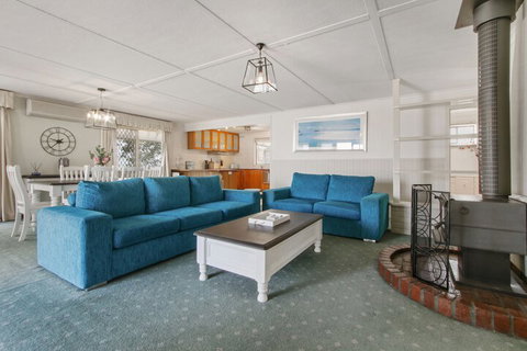Oceans 11 - Accommodation Mt Buller 7