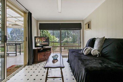 Oceans 11 - Accommodation Mt Buller 4