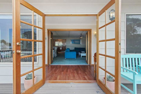 Oceans 11 - Accommodation Mt Buller 3