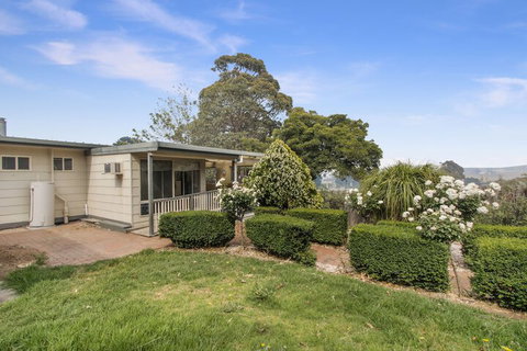 Oceans 11 - Accommodation Mt Buller 1