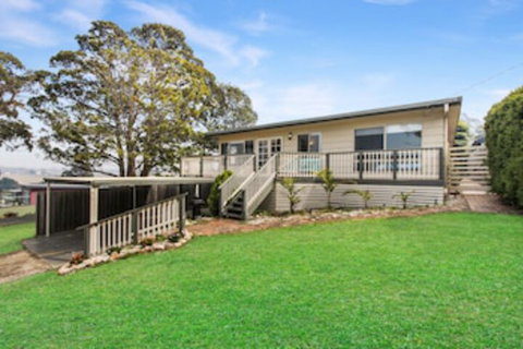 Oceans 11 - Accommodation Mt Buller 0