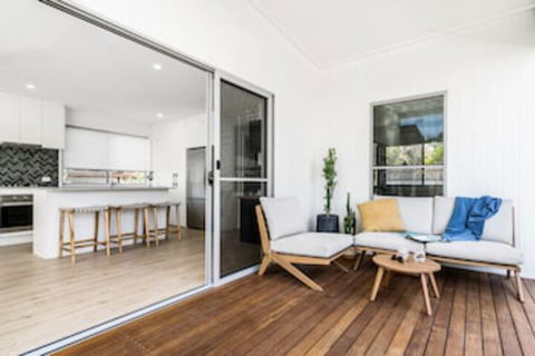 A PERFECT STAY - Caba Cabana - Accommodation Mt Buller 0