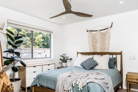 A PERFECT STAY - Caba Cabana - Accommodation Mt Buller 5