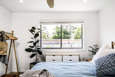 A PERFECT STAY - Caba Cabana - Accommodation Mt Buller 3