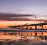 Kairos in Keswick Wifi Netflix Nespresso - Accommodation Mt Buller