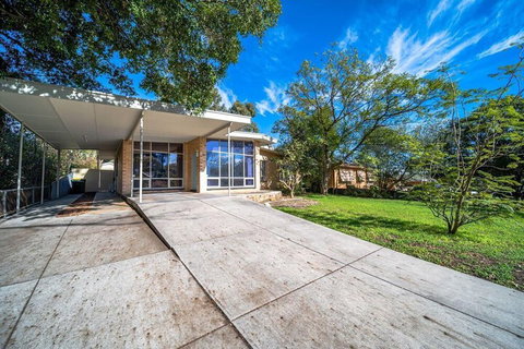 Evergreen On Franklin Family Friendly Wifi Unique - Accommodation Mt Buller 4