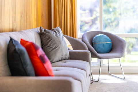 Evergreen On Franklin Family Friendly Wifi Unique - Accommodation Mt Buller 6