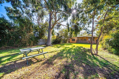 Evergreen On Franklin Family Friendly Wifi Unique - Accommodation Mt Buller 2