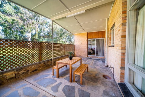 Evergreen On Franklin Family Friendly Wifi Unique - Accommodation Mt Buller 1