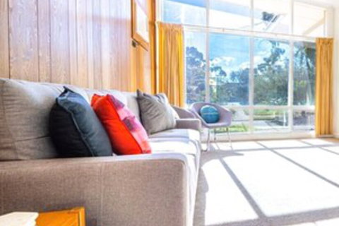 Evergreen On Franklin Family Friendly Wifi Unique - Accommodation Mt Buller 0