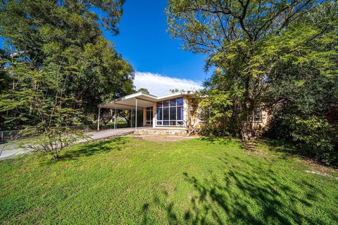 Evergreen On Franklin Family Friendly Wifi Unique - Accommodation Mt Buller 5