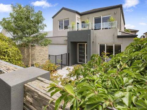 BANGALOW MORNINGTON - Accommodation Mt Buller 4