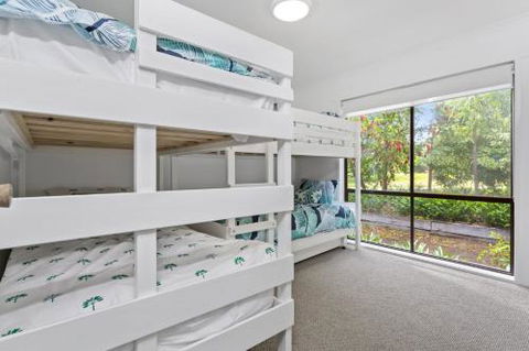 BAYSHORE DROMANA - Accommodation Mt Buller 3