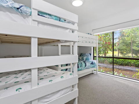 BAYSHORE DROMANA - Accommodation Mt Buller 6