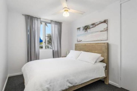 WAVES On MAIN 4 / 1 MAIN STREET - Accommodation Mt Buller 6