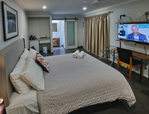 Edlin House - Accommodation Mt Buller 3