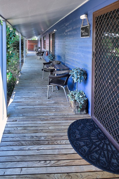 Edlin House - Accommodation Mt Buller 2
