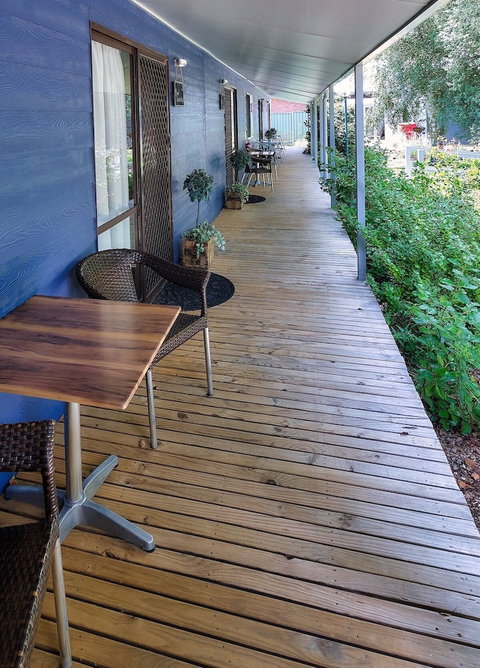 Edlin House - Accommodation Mt Buller 1