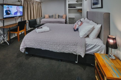 Edlin House - Accommodation Mt Buller 5