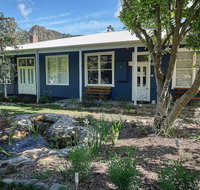 Edlin House - Accommodation Mt Buller