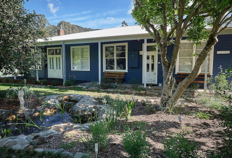 Edlin House - Accommodation Mt Buller 0