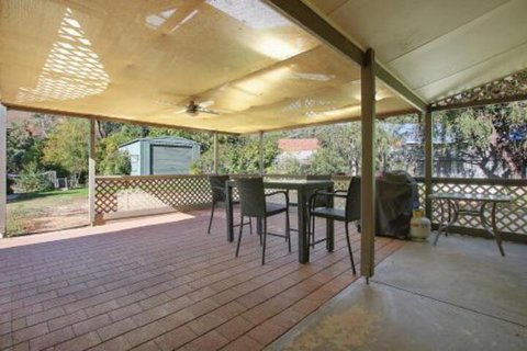 Alpine Streamside - Accommodation Mt Buller 2