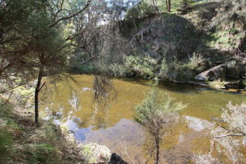 Alpine Streamside - Accommodation Mt Buller 3