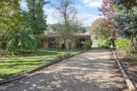 Alpine Streamside - Accommodation Mt Buller 4