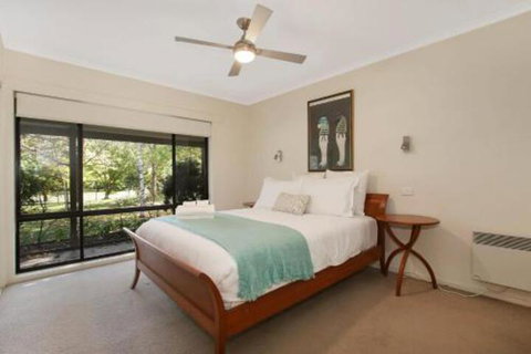 Alpine Streamside - Accommodation Mt Buller 0