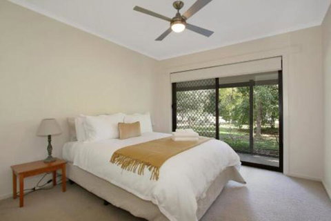 Alpine Streamside - Accommodation Mt Buller 5