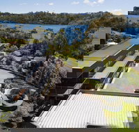 The Vanilla House - Accommodation Mt Buller