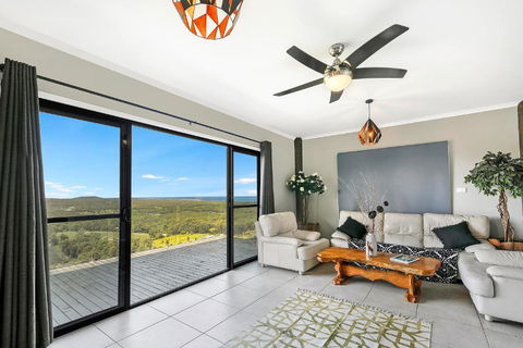Eagles Loft - Accommodation Mt Buller 4