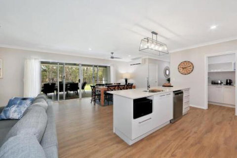 Hamptons At The Point - Accommodation Mt Buller 4