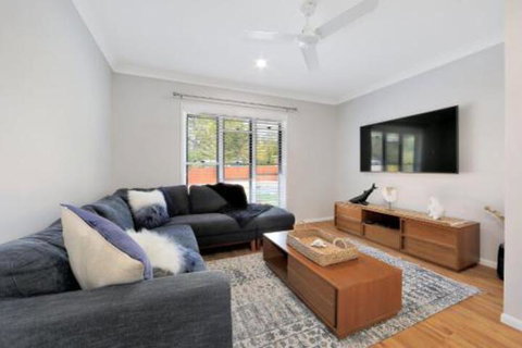 Hamptons At The Point - Accommodation Mt Buller 5