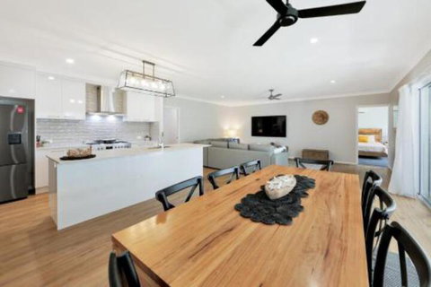 Hamptons At The Point - Accommodation Mt Buller 0