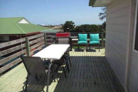 Sea Renity In Dundowran - Accommodation Mt Buller 5