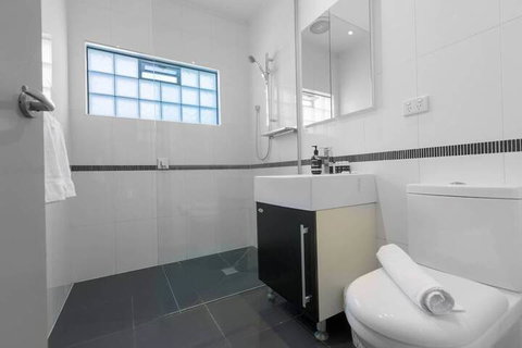 Spacious 3bedrooms Big House@mitcham - Accommodation Mt Buller 7
