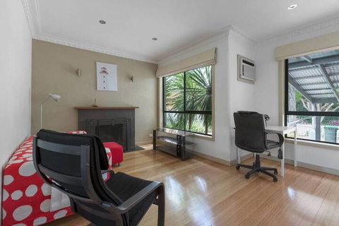Spacious 3bedrooms Big House@mitcham - Accommodation Mt Buller 6