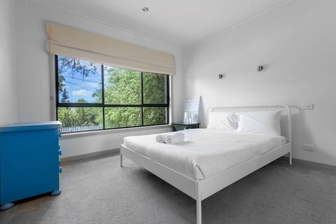 Spacious 3bedrooms Big House@mitcham - Accommodation Mt Buller 4